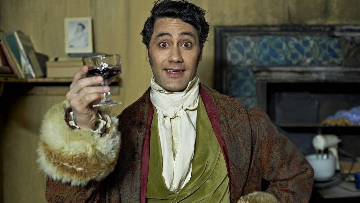 Gwiezdne Wojny - Taika Waititi nie popełni błędu sequeli. Reżyser o swoim filmie